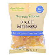 Nature's Eats Diced Mango