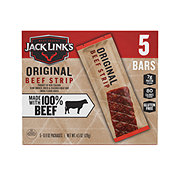 Jack Link's Original Beef Steak Strip