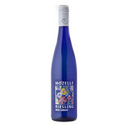 Mozelle Riesling