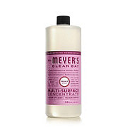 Mrs. Meyer's Clean Day Peony Scent All Purpose Cleaner