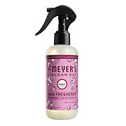 Mrs. Meyer's Clean Day Peony Scent Room Spray