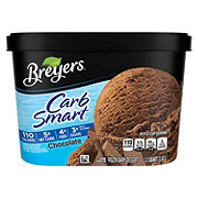 Breyers Carb Smart Chocolate Frozen Dairy Dessert