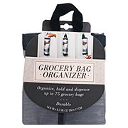 Evriholder Grocery Bag Organizer