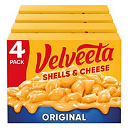 Velveeta Velveeta Original Shells & Cheese