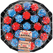 Higher Harvest by H-E-B Gluten-Free Mini Cupcakes - Chocolate & Vanilla