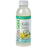 H-E-B MultiFIT Coconut Pineapple Water