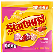 Starburst FaveReds Fruit Chews Candy - Sharing Size