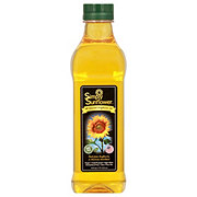 Simply Sunflower All Natural Sunflower Oil
