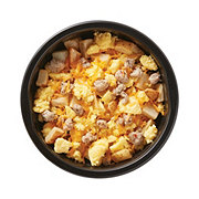 Meal Simple by H-E-B Sausage & Egg Breakfast Bowl