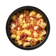 Meal Simple by H-E-B Uncured Bacon & Egg Breakfast Bowl