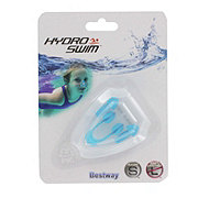 Hydro-Swim Silicone Nose Clip & Ear Plug Set