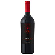 Apothic Red Blend Wine