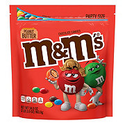 M&M's Peanut Red, White and Blue - Shop Candy at H-E-B