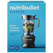 Nutribullet Blender - Shop Blenders & Mixers at H-E-B