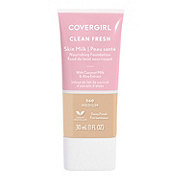 Covergirl Clean Fresh Skin Milk Foundation 560 Medium