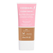 Covergirl Clean Fresh Skin Milk Foundation 610 Rich/Deep