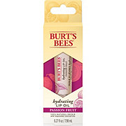 Burt's Bees Hydrating Lip Oil - Passion Fruit