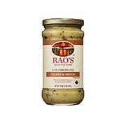 Rao's Italian Style Chicken & Gnocchi Simmered Soup