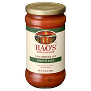 Rao's Tomato Basil Slow Simmered Soup, 15.5 oz