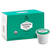 Veneto Cafe Organic Columbian Coffee Single Serve Cups
