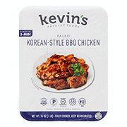 Kevin's Natural Foods Paleo Korean-Style BBQ Chicken