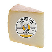 Mitica Smokin Goat Cheese