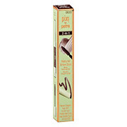 Pixi Natural Brow Duo Deep Brunette