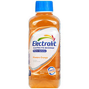 Electrolit Mandarin Orange Electrolyte Beverage
