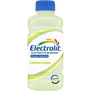Electrolit Lemon Lime Electrolyte Beverage