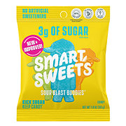 SmartSweets Sour Blast Buddies Candy