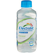 Electrolit Coconut Electrolyte Beverage