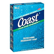 Coast Classic Scent Bar Soap