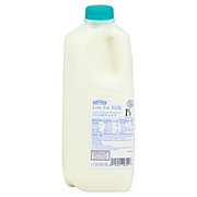 Hill Country Fare 1% Low Fat Milk