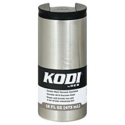 KODI by H-E-B Stainless Steel Spill Proof Travel Mug