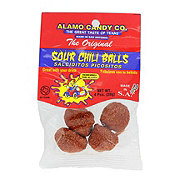 Alamo Candy Sour Chili Balls