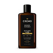 Cremo Body Wash - Distiller's Blend