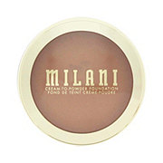 Milani Conceal + Perfect Smooth Finish Cream to Powder Foundation, Powder Buff, Powder Sand