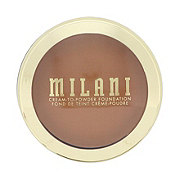 Milani Conceal + Perfect Smooth Finish Cream to Powder Foundation - Amber