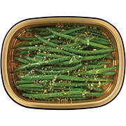 Meal Simple by H-E-B Garlic Parmesan Green Beans