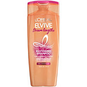 L'Oréal Paris Elvive Dream Lengths Restoring Shampoo