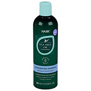 Hask Tea Tree Oil & Rosemary Invigorating Shampoo