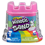 Kinetic Sand Rainbow Unicorn Multi-Color Container