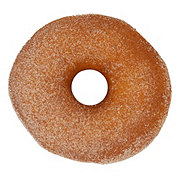 H-E-B Bakery Cinnamon Sugar Yeast Donut