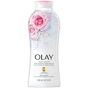 Olay Fresh Outlast Body Wash - Rose Water & Sweet Nectar