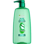 Garnier Fructis Pure Clean Purifying Shampoo