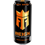 Reign Total Body Fuel Energy Drink - Orange Dreamsicle
