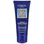 L'Oréal Paris EverPure Sulfate-Free Purple Conditioner