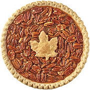 H-E-B Bakery Gourmet Maple Pecan Pie