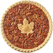H-E-B Bakery Gourmet Maple Pecan Pie