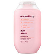 method Body Wash - Pure Peace